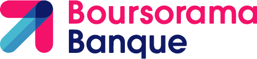 Boursorama Logo